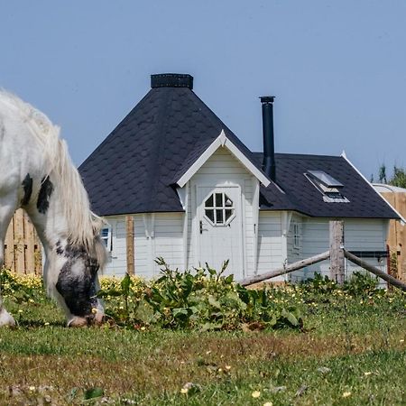 Mawgies Hotel Saint Ervan Eksteriør billede